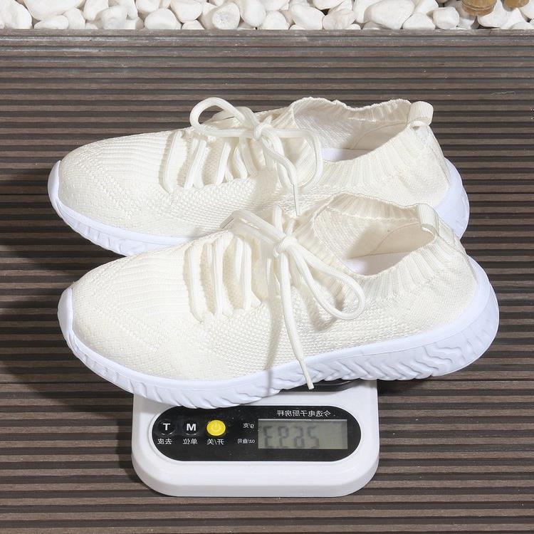 Women's Breathable and Comfortable Sneakers