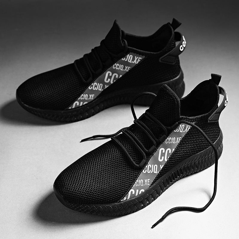 Women's Breathable Sneakers
