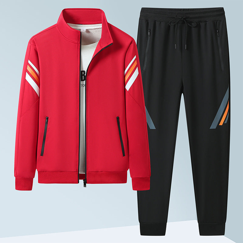 Men's Sporty Functional Training Set