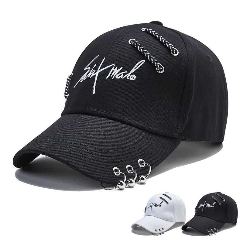 Kalsten Men's Fashionable Urban Cap