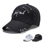 Kalsten Men's Fashionable Urban Cap