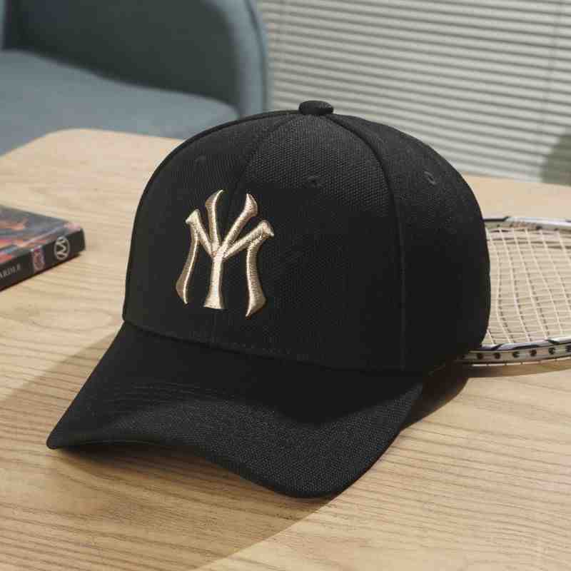 Classic Structured Cap