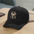 Classic Structured Cap