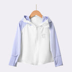 Women's Breathable UV Protection Jacket