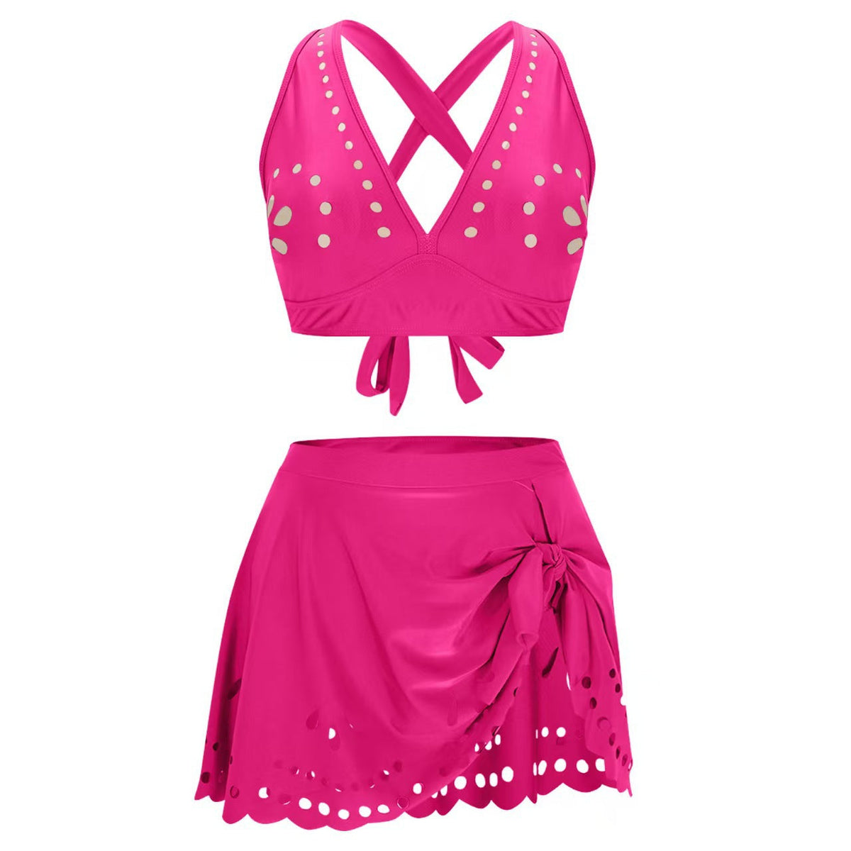 Women's Swimsuit Set