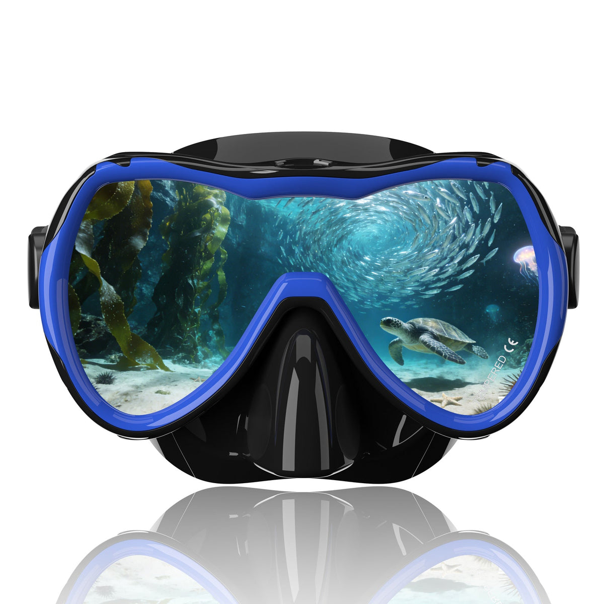 Kalsten Diving Mask