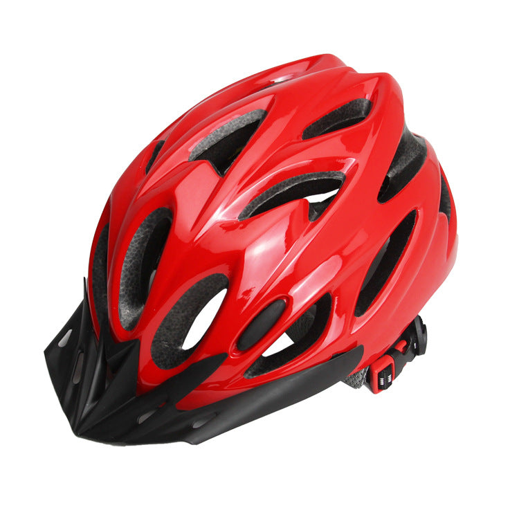 Mountain Bike Safety Helmet