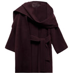 Women's Elegant and Versatile Poncho Jacket