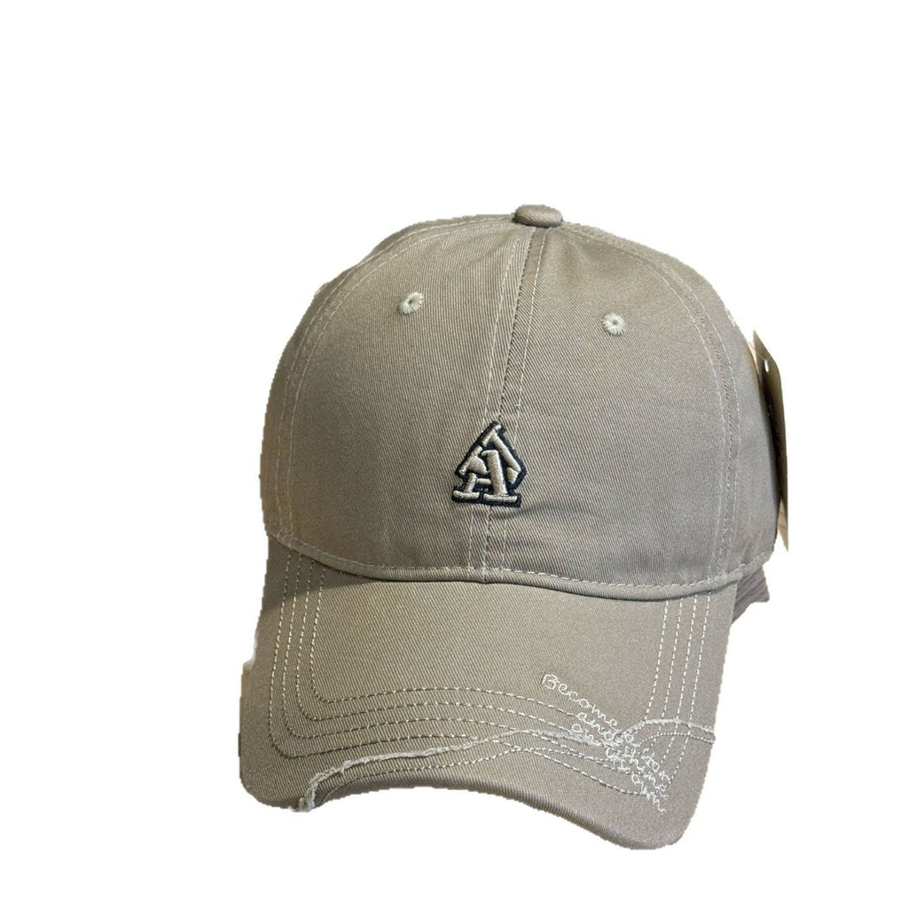Men's Classic Casual Cotton Baseball Cap
