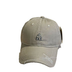 Men's Classic Casual Cotton Baseball Cap