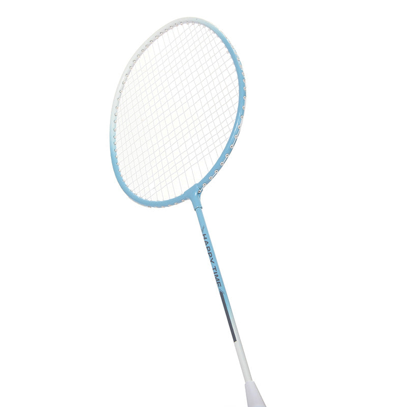 Badminton Racket For Precise Play
