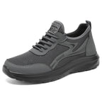 Women's Breathable and Flexible Running Sneakers with Cushioned Sole