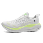 Women's Breathable Sport Sneakers with Shock-absorbing Technology