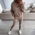 Women's Casual Suit