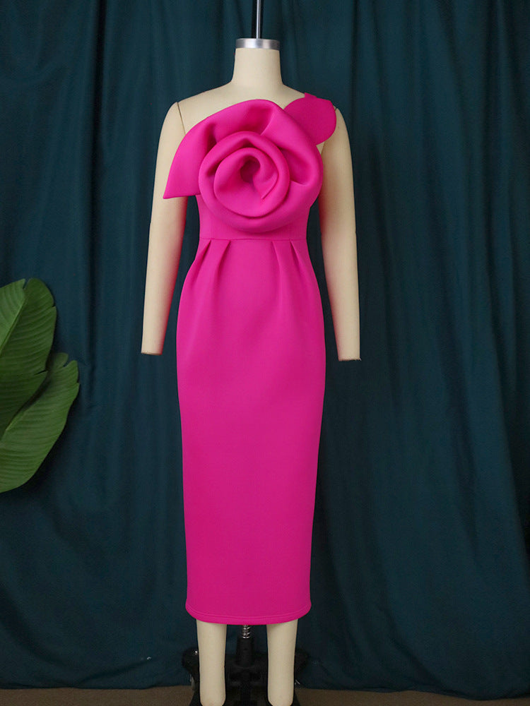 Women's Evening Dress