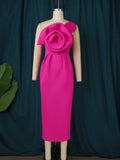Women's Evening Dress