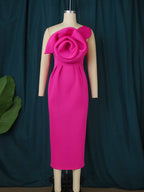 Women's Evening Dress