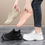 Women's Breathable Casual Sneakers