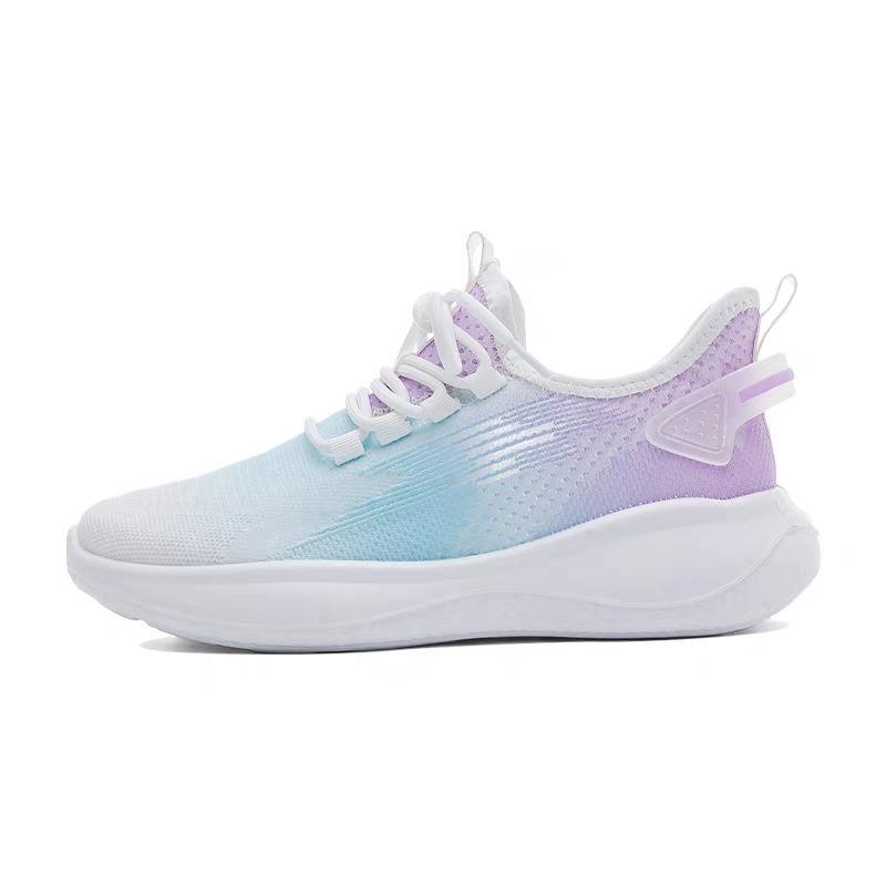 Women's Breathable Fitness Sneakers with Flexible Outsole and Innovative Cushioning
