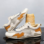 Women's Breathable and Comfortable Casual Sneakers