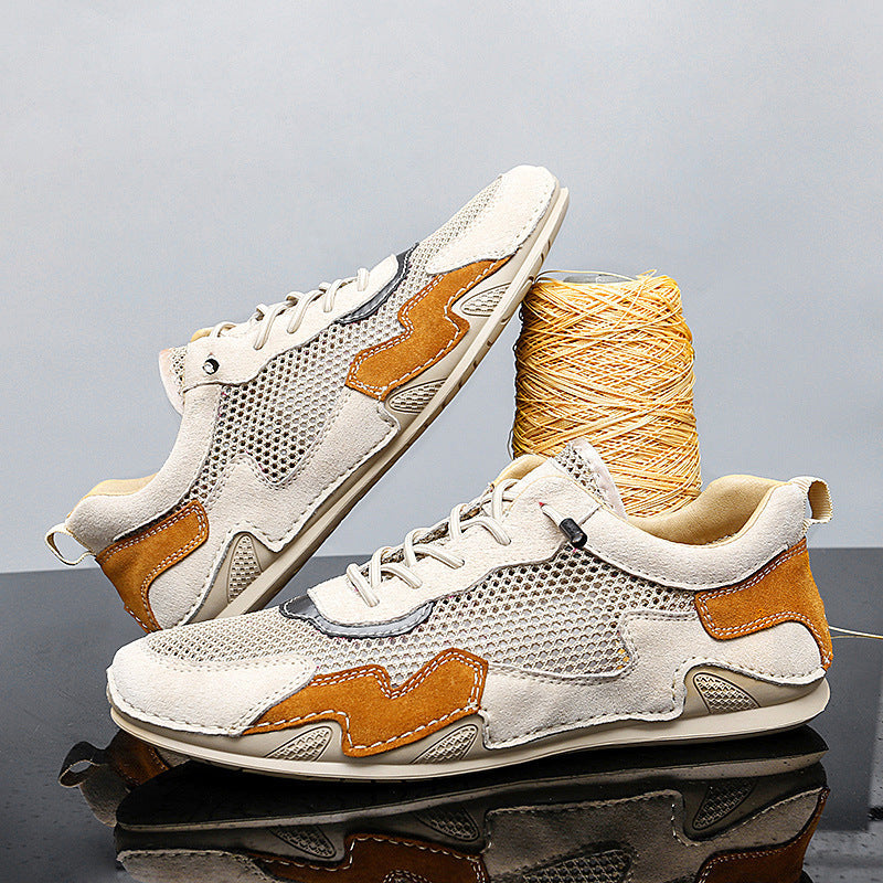 Women's Breathable and Comfortable Casual Sneakers