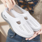 Women's Breathable Casual Clogs with Non-Slip Sole