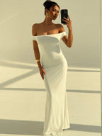 Women's Evening Dress