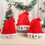 Santa Claus Hat
