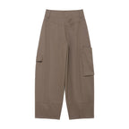 Women's Cargo Pants with Pockets