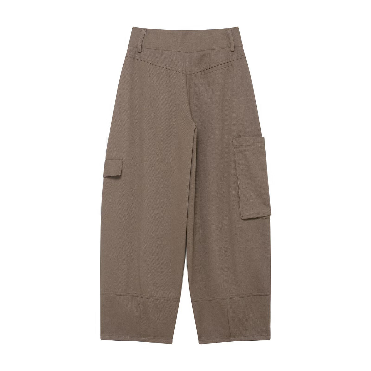 Women's Cargo Pants with Pockets