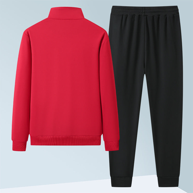 Men's Sporty Functional Training Set