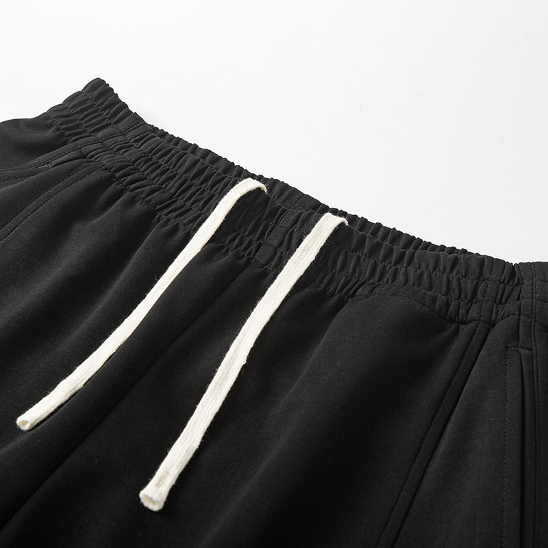 Unisex Oversized Leisure Set
