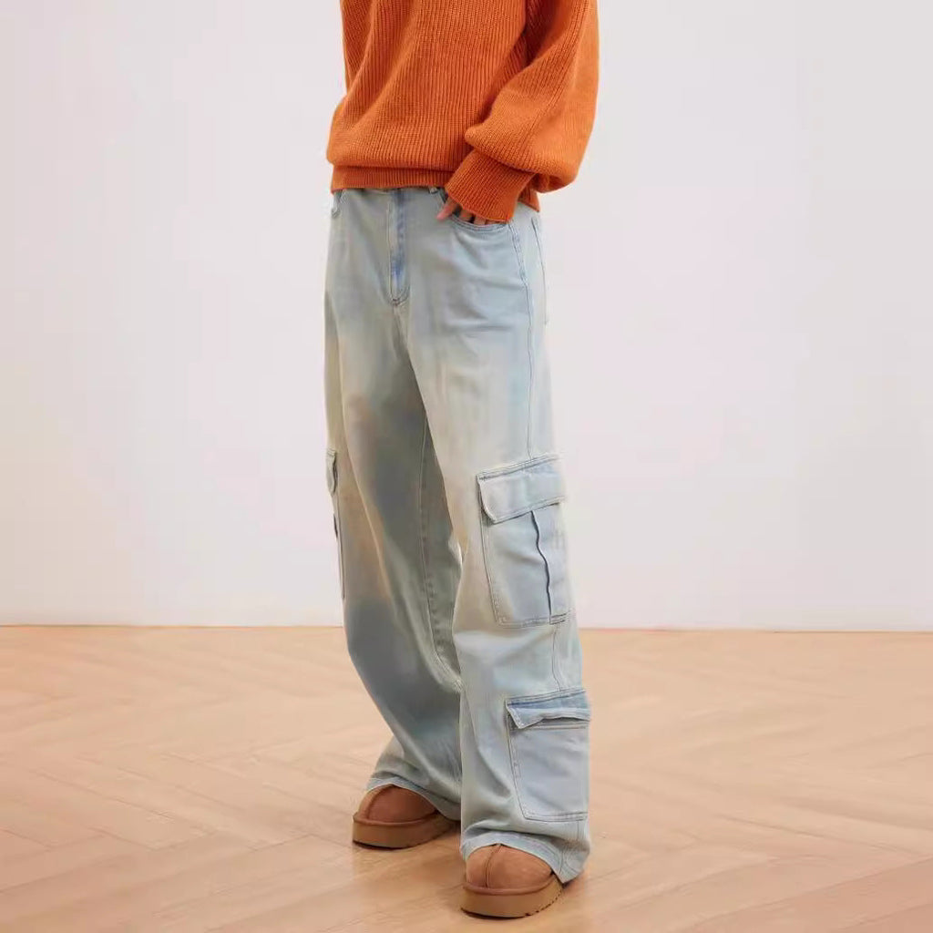 Women's Cozy High-Neck Zipper Sweater
