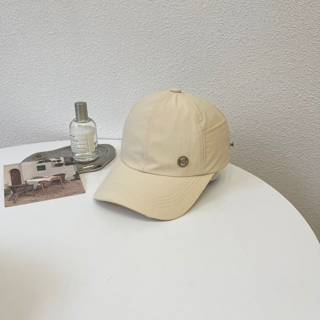 Men's Sporty Adjustable Baseball Cap