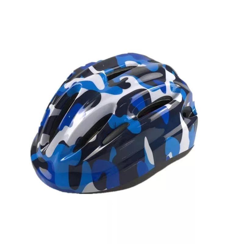 Protective Cycling Helmet