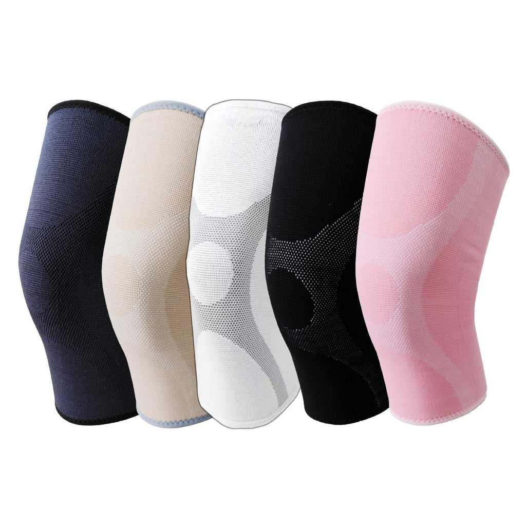 Athletic Compression Knee Sleeves