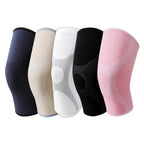 Athletic Compression Knee Sleeves