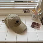 Men's Casual Relaxed Fit Cap