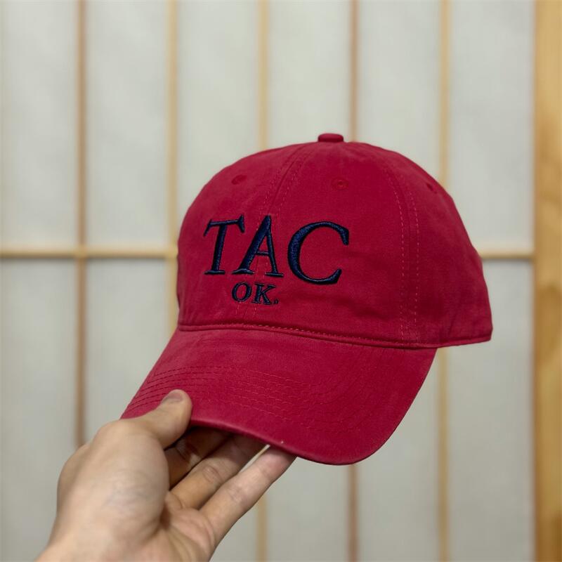 Kalsten Men's Casual Embroidered Adjustable Baseball Cap