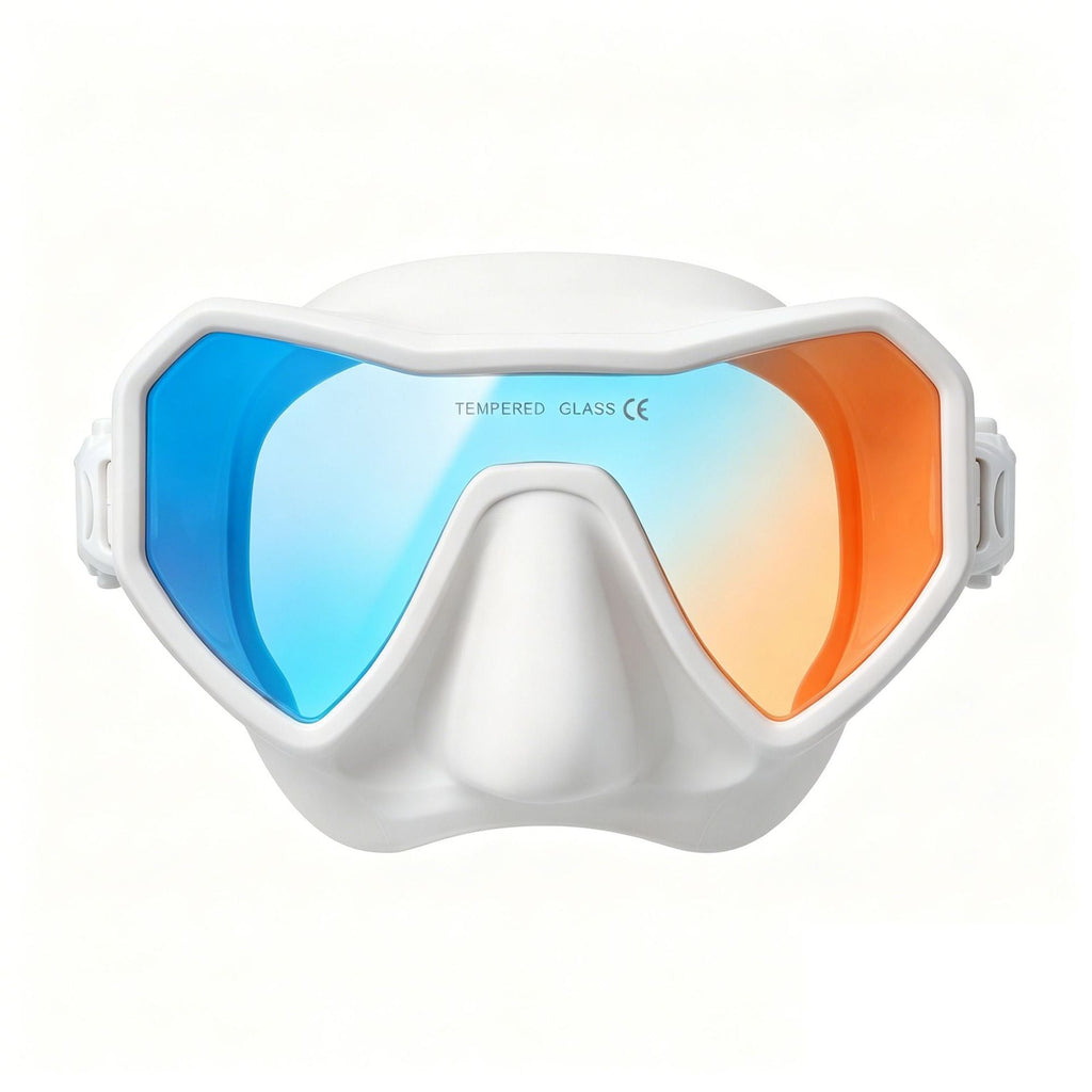 Kalsten Diving Mask