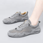 Women's Breathable and Comfortable Casual Sneakers