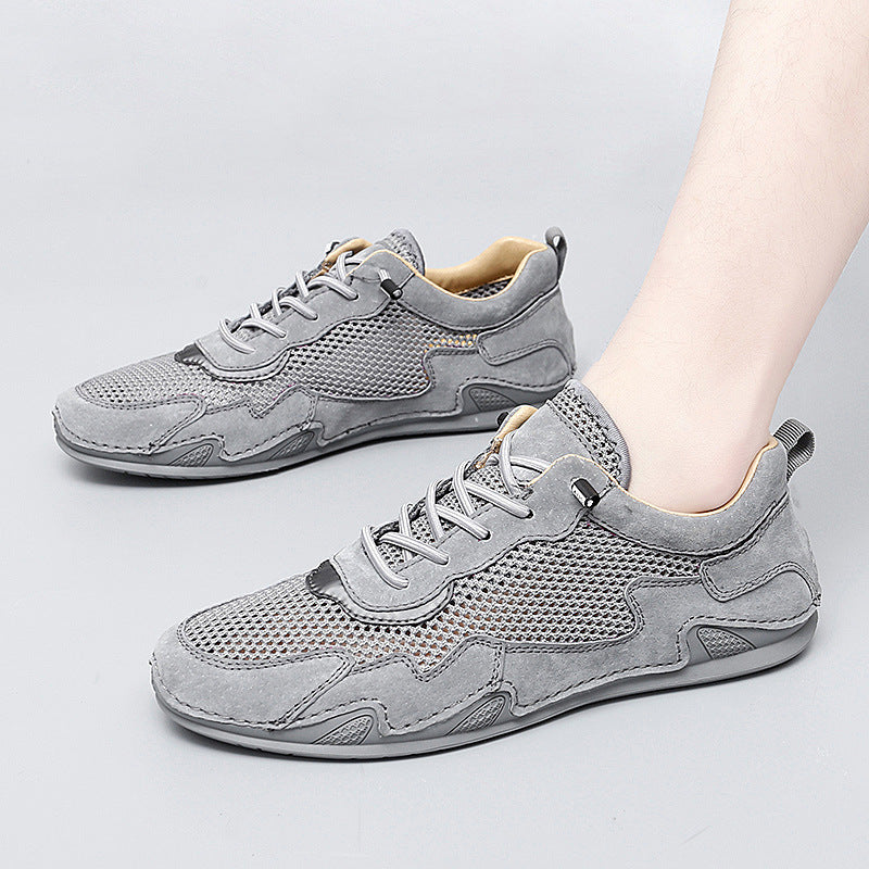 Women's Breathable and Comfortable Casual Sneakers