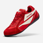 Women's Breathable Casual Sneakers with Non-Slip Sole and Comfortable Lining