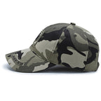 Men's Fashion Cotton Baseball Cap