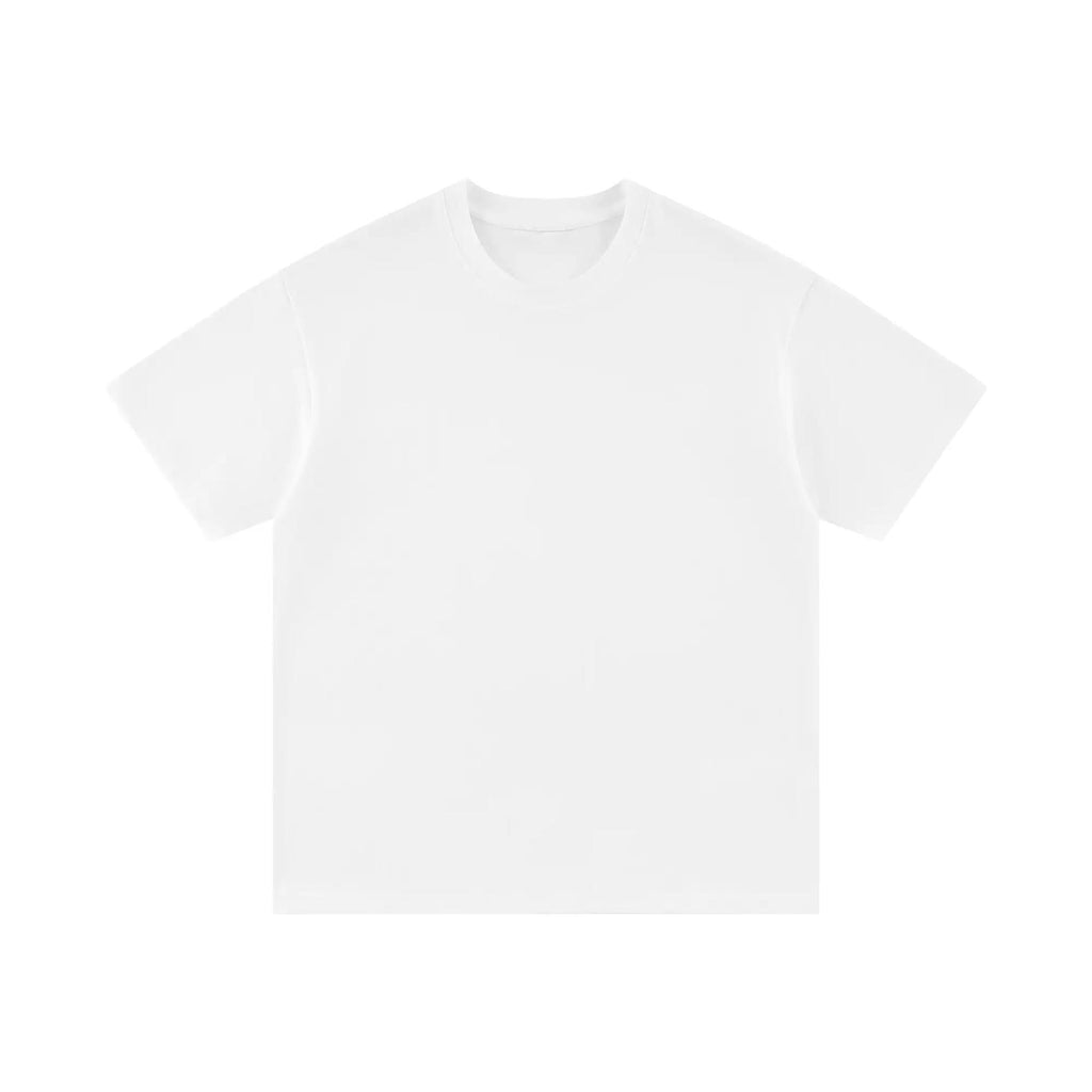 Women's Casual Short-Sleeve T-Shirt with Minimalist Design