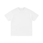 Women's Casual Short-Sleeve T-Shirt with Minimalist Design