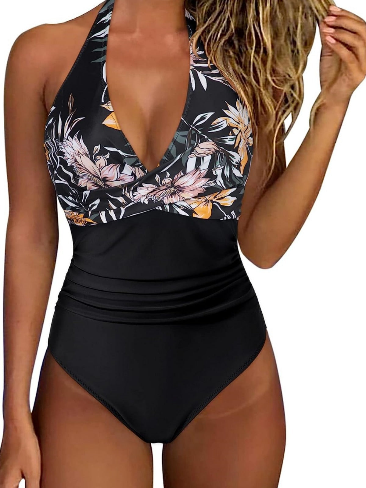 Women's Swimsuit