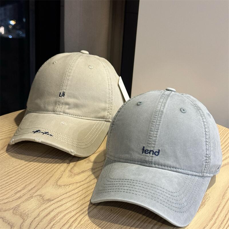 Men's Casual Baseball Cap