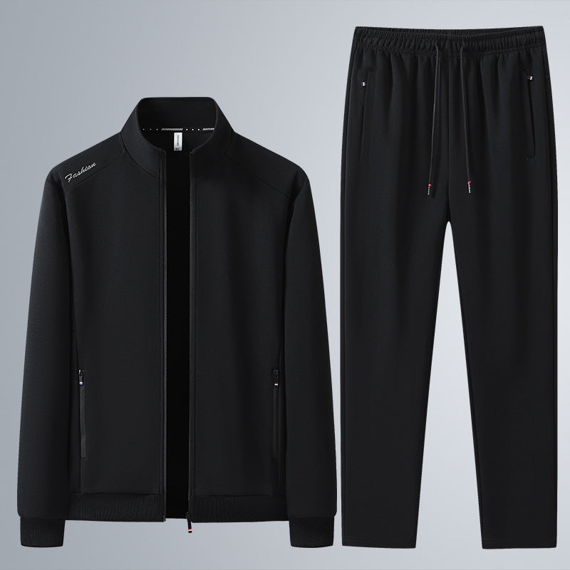 Men's Two-Piece Sports Lounge Set