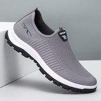 Women's Breathable Running Shoes with Non-Slip Sole
